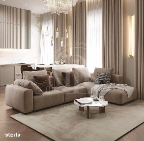 Apartament 2 camere Theodor Pallady-Metrou Nicolae Teclu