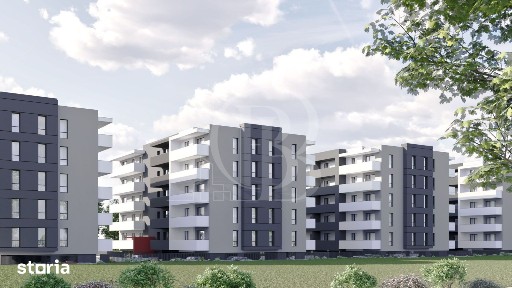 Apartament 2 camere Parcare Bonus Titan-Theodor Pallady