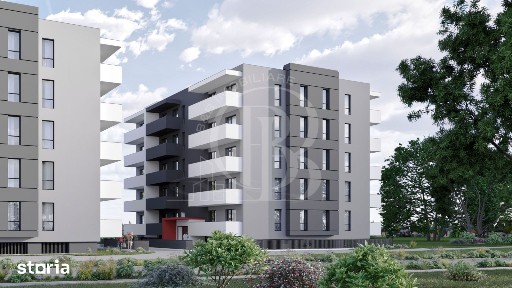 Apartament 2 camere Promo Loc Parcare Theodor Pallady