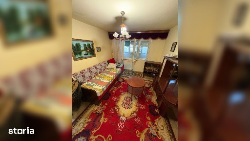 Apartament 2 camere Parter Semidecomandat