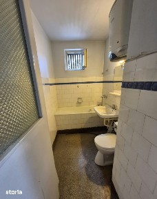 Apartament 2 camere Zona Gării etaj 1,decomandat