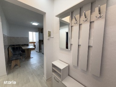 Apartament 3 camere, decomandat, renovat recent, Aradul Nou