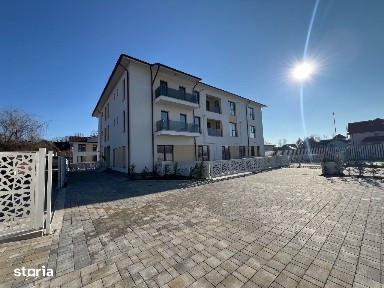 Apartament 2 camere Paulesti-Gageni