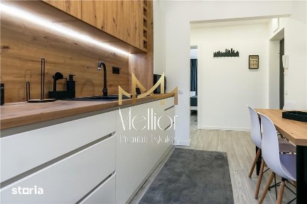 Apartament 3 camere decomandate total renovat Gheorgheni, zona Mercur!