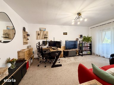 Apartament 3 Camere Decomandat In Zorilor Strada Lunii