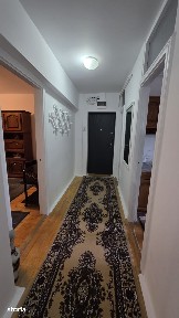 Apartament cu 3 camere, 63 mp., zona Centrala, Turda