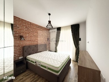 3 camere /2 bai / terasa / Borhanci