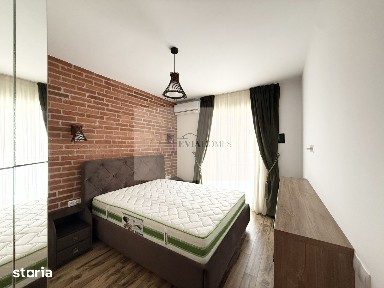 3 camere /2 bai / terasa / Borhanci