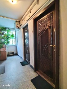 Garsoniera de vanzare in zona semicentrala