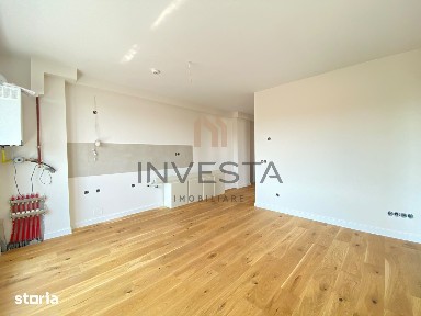 Apartament cu 3 camere, parcare subterana, bloc nou, zona Traian Vuia!