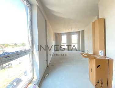 Apartament cu 3 camere, etaj intermediar, bloc nou, zona Traian Vuia!