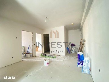 Apartament de 3 camere de vanzare, etaj intermediar, zona Someseni