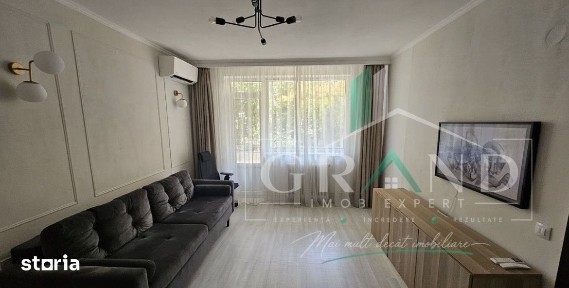 Apartament 2 camere 42mp | balcon | parcare | Zona Gheorgheni
