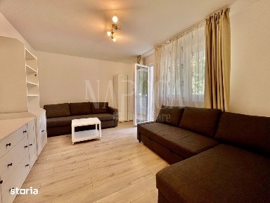 Apartament 3 camere de vanzare in Manastur, Cluj Napoca
