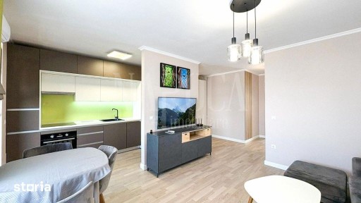 Apartament 2 camere de vanzare in Andrei Muresanu, Cluj Napoca