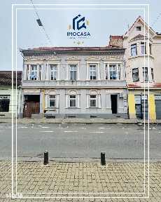De vanzare Apartament Rez. Birou dimensiuni impresionantă centru Arad