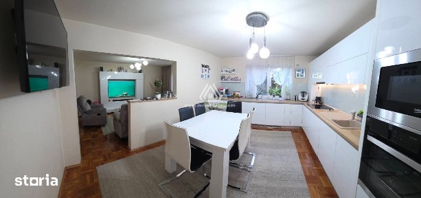 Apartament decomandat 3 camere, 100 mp | Etaj 1 | ZONA FARMEC