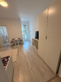 Proprietar, garsoniera in complex Avangarde City, Militari Residence