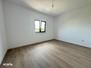 Casa tip duplex 3 camere Bucium-Visan, Iasi