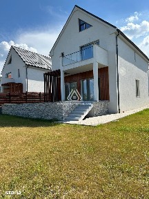 Casa Individuala cu garaj in FELEACU ansamblu inchis