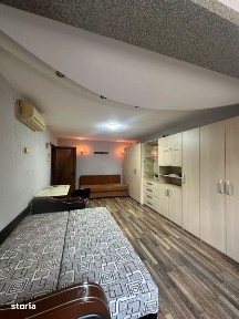Garsoniera de inchiriat, 28 mp, Bulevardul Republicii - Liana