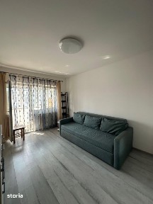 Garsoniera de inchiriat, 26 mp, Str. Cuza Voda, Baia Mare