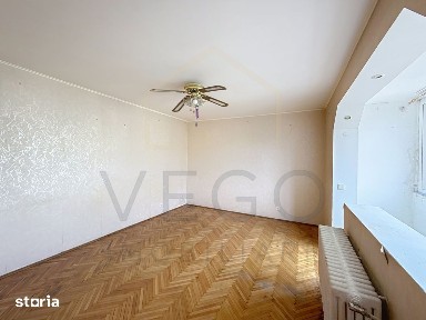Apartament cu 4 camere decomandate la 2245 eur/mp in Manastur
