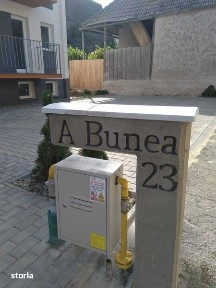 Vand apartament 2 dormitoare, bloc nou, centru Turda