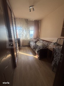 Apartament 3 camere, 65.93 mp, zona Micro 6