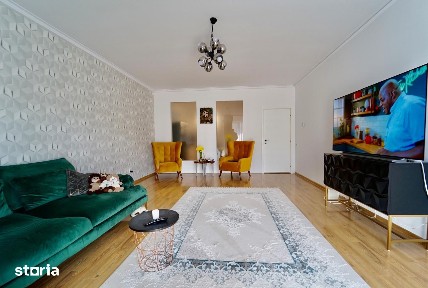 Vanzare Apartament 2 Camere | Su 100 mp | In zona PlopilorHorea Demia