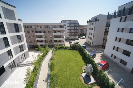 Vanzare Apartament 3 camere | Inaltime 2.8 m | Garaj | In Zona VivoS