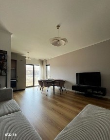 Apartament de vanzare, 2 camere, zona Somesului