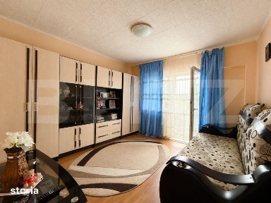 Apartament de vanzare, 54 mp, zona Soarelui