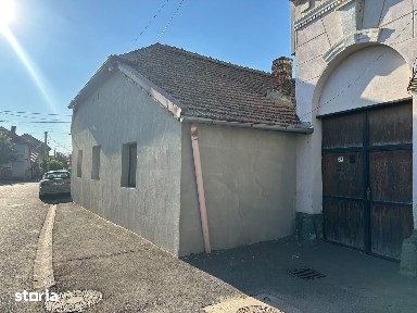 Casă spațioasă de 125 mp pe strada Badea Cârțan, Arad