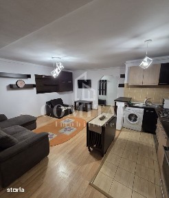 Apartament 2 camere | etaj 1 | la cheie | Parcul Poligon