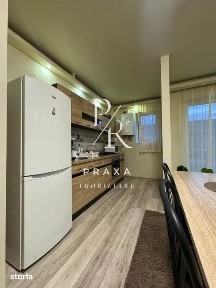 Apartament 3 camere, 62 mp, garaj, zona Sesul de sus!