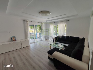 APARTAMENT 3 CAMERE DE VANZARE - CISNĂDIE | CURTE PROPRIE & 2 LOCUR