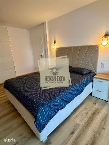 Apartament 4 camere 2 bai si loc parcare zona Kogalniceanu