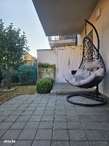 Ap.VILA 2 camere 2 bai/ gradina/ parcare Cart.Arhitectilor SIBIU