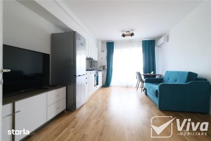 Apartament 2 camere HIMSON Tatarasi 51 mp Etaj 5/9