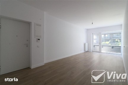 2 camere decomandat, Intabulat - Silk District-73 mp-Etaj 1/10