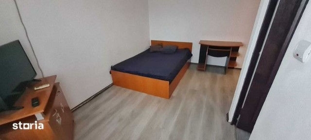 Garsoniera confort 1, decomandata, etaj 1, balcon si AC