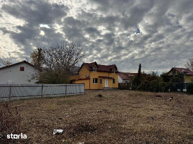 Strada Sabinelor, Arad