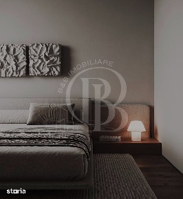 Vila de tip duplex 4 camere Titan Pallady