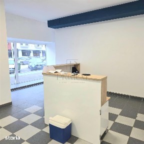 Spatiu comercial cu vitrina mare - Ultracentral