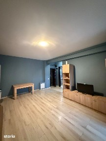 Apartament 2Camere-Mobilat si Utilat-Militari Residence-Str.Rezervelor