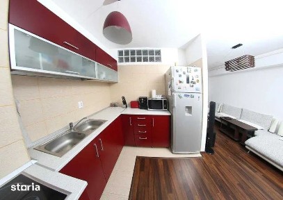 Apartament 2 camere, etaj intermediar, parcare, zona FSEGA