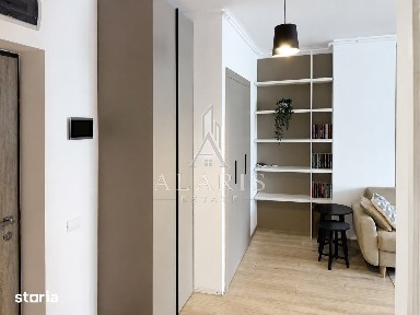 Apartament cu 2 camere, priveliste panoramica, Torontalului