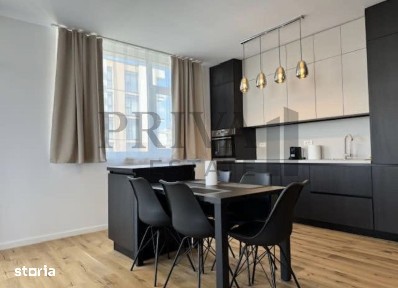 Apartament 2 camere, parcare privata, boxa subsol. Botanic/Iulius Mall