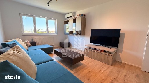 Apartament cu 2 camere in zona Mircea cel Batran - Cetatii